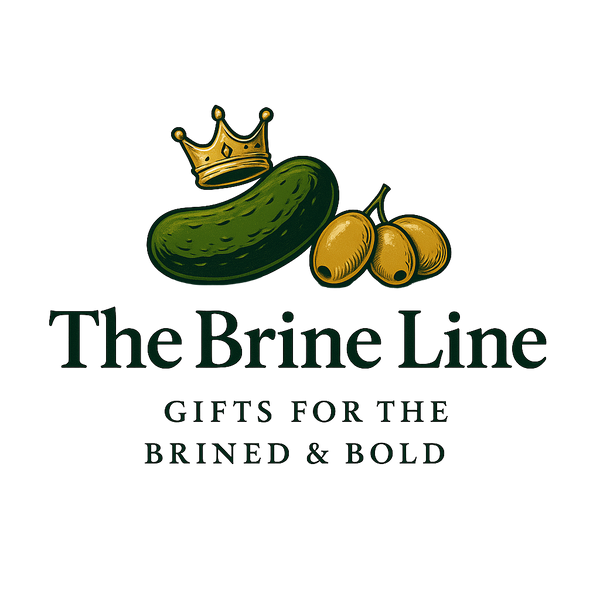 The Brine Line